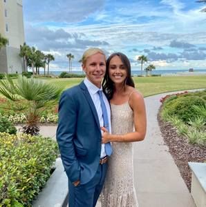 Meet your Posher, Tanner